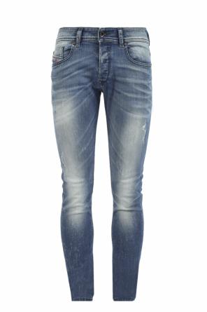 Jeansy 'sleenker', zdjęcie 1 Jeansy 'sleenker' od Diesel